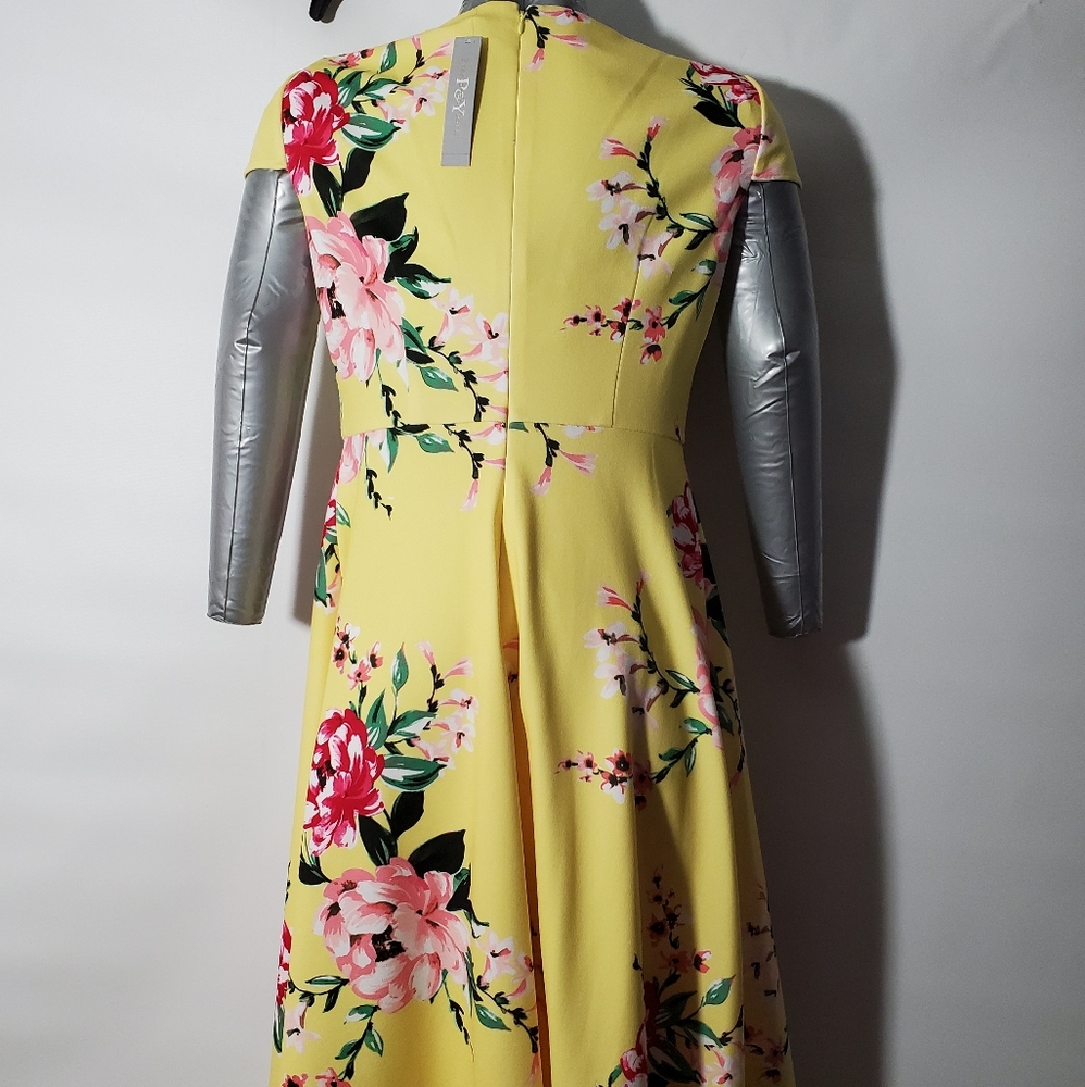 Preston and York short sleeve dress - Picture 2 of 4